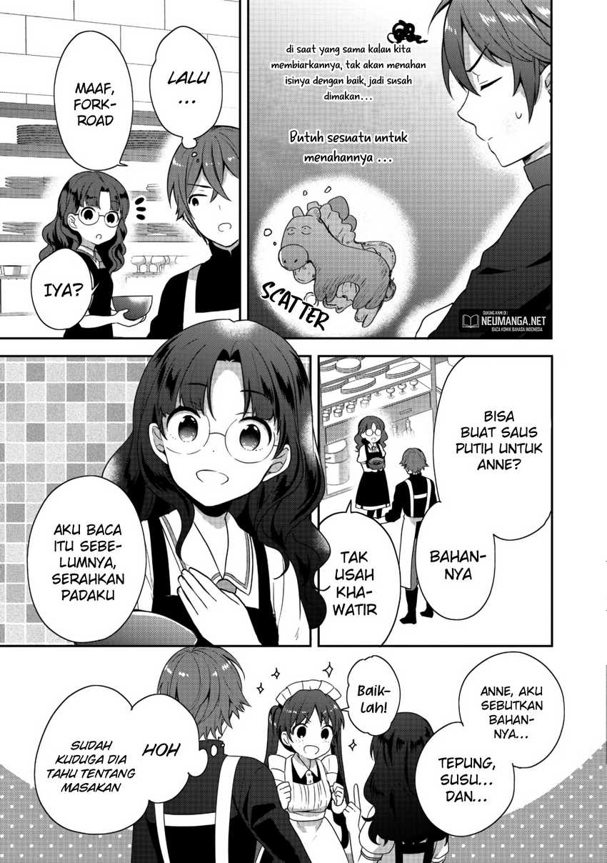 Tearmoon Empire Story